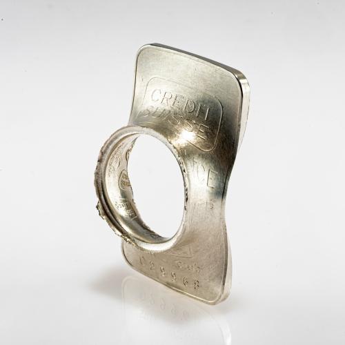 Ring 'Wilhelm Tell Shot', 2011/23