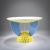 Fruit bowl 'Atlantide.Lokum', 1987-88