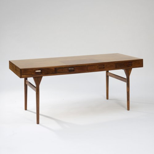 Desk '93 - 4 ', 1952