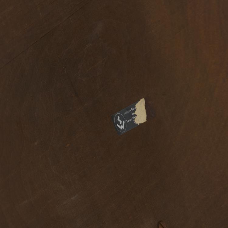 Bild 7 zu Objekt, Schreibtisch '93 - 4', 1952, Nanna Ditzel, S&oslash;ren Willadsen Furniture, Vejen, D&auml;nemark, 178B 674