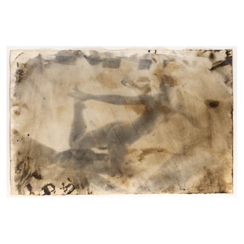 'Pool Dancer III', 2005