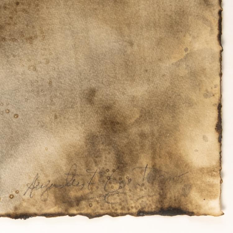 Bild 1 zu Objekt, 'Pool Dancer III', 2005, Augustus Goertz, 179C 742