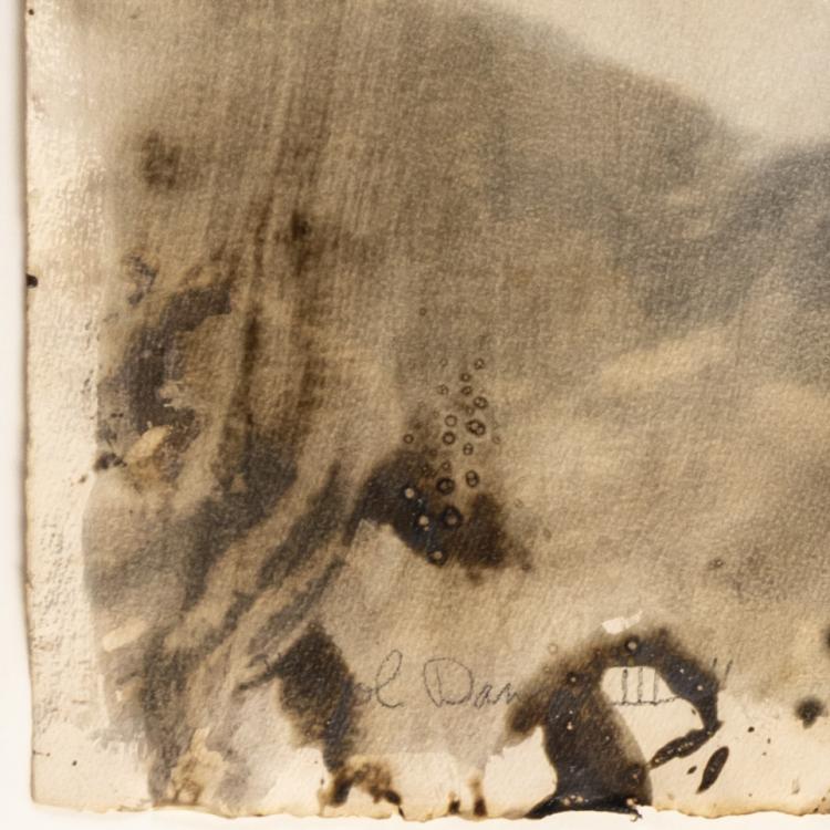 Bild 2 zu Objekt, 'Pool Dancer III', 2005, Augustus Goertz, 179C 742