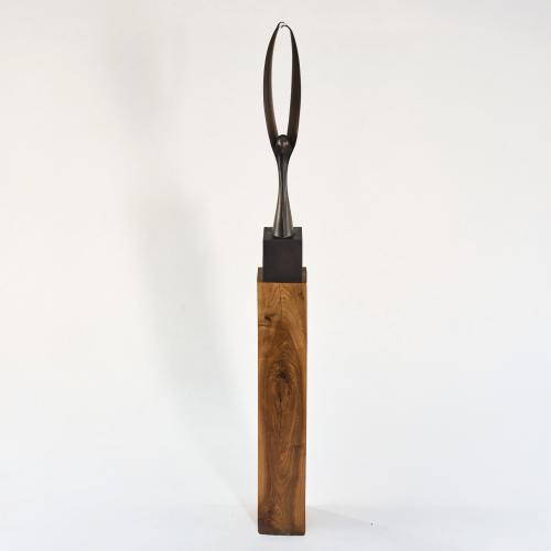 Sculpture 'Adler Serie II,' 2012