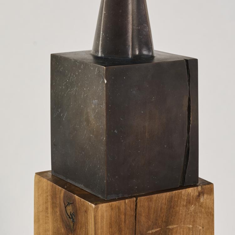 Bild 7 zu Objekt, Skulptur 'Adler Serie II', 2012,  Hendoc, Kunstguss Eschenburg Lahn-Dill, 179C 697