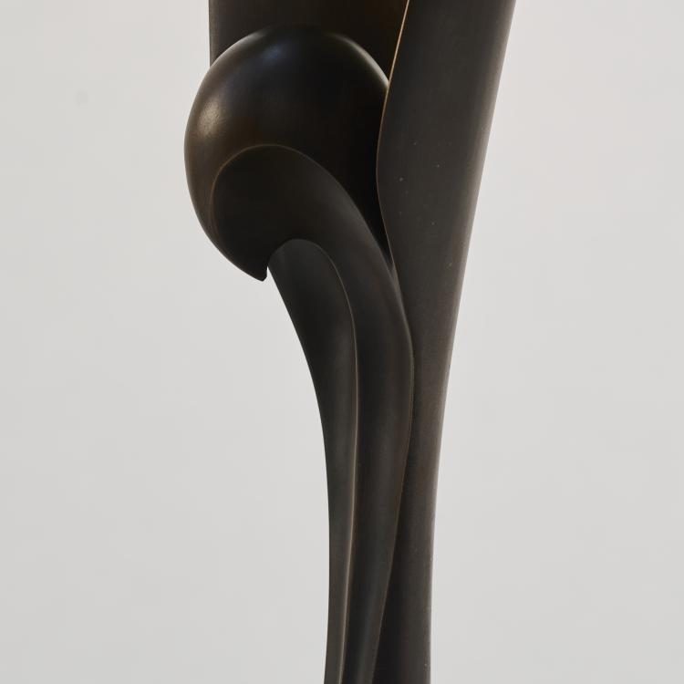 Bild 8 zu Objekt, Skulptur 'Adler Serie II', 2012,  Hendoc, Kunstguss Eschenburg Lahn-Dill, 179C 697