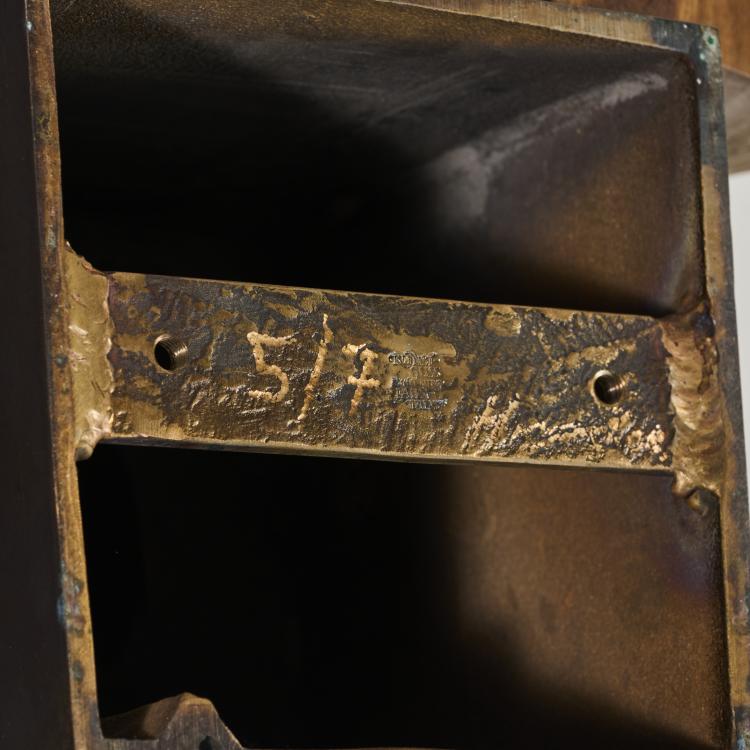 Bild 9 zu Objekt, Skulptur 'Adler Serie II', 2012,  Hendoc, Kunstguss Eschenburg Lahn-Dill, 179C 697