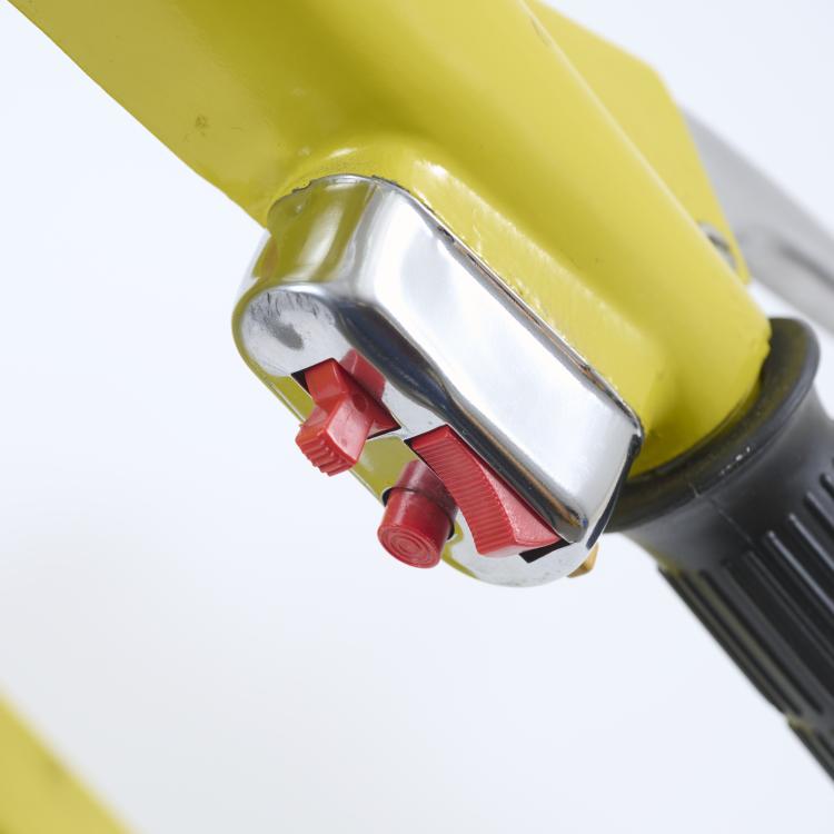 Bild 4 zu Objekt, Lichtobjekt 'Vespa 150', 1990er Jahre, Italien, 178B 911