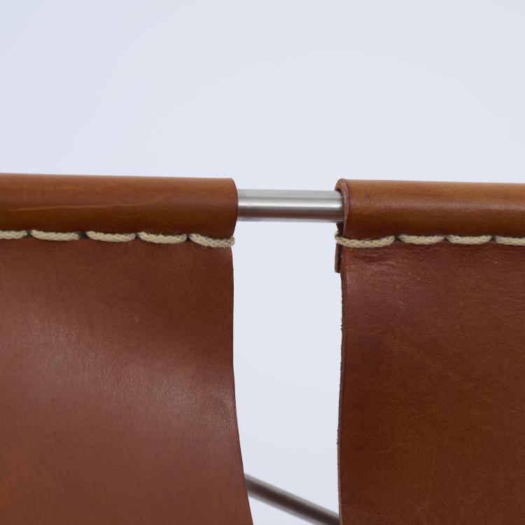 Bild 5 zu Objekt, Two 'Butterfly 675' armchairs, 1964, Pierre Paulin, Artifort, Maastricht, 178B 732