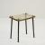 Small side table, 1983