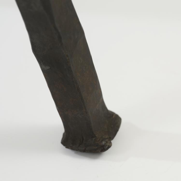 Bild 4 zu Objekt, Small side table, 1983, Lothar Klute, Klute, in der Waldemai, Schmallenberg, 178B 853