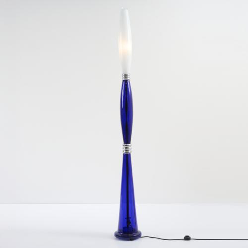 Stehleuchte 'R.M.', 2008-2016