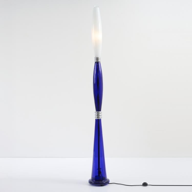 Hauptbild zu Objekt, Stehleuchte 'R.M.', 2008-2016, Bořek &Scaron;&iacute;pek, Sipek Illumination Collection; Ajeto, Lindava, 178B 939