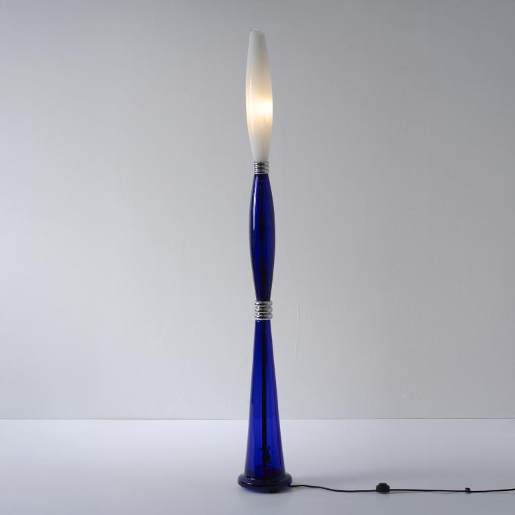 Bild 1 zu Objekt, Stehleuchte 'R.M.', 2008-2016, Bořek &Scaron;&iacute;pek, Sipek Illumination Collection; Ajeto, Lindava, 178B 939