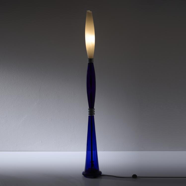 Bild 2 zu Objekt, Stehleuchte 'R.M.', 2008-2016, Bořek &Scaron;&iacute;pek, Sipek Illumination Collection; Ajeto, Lindava, 178B 939