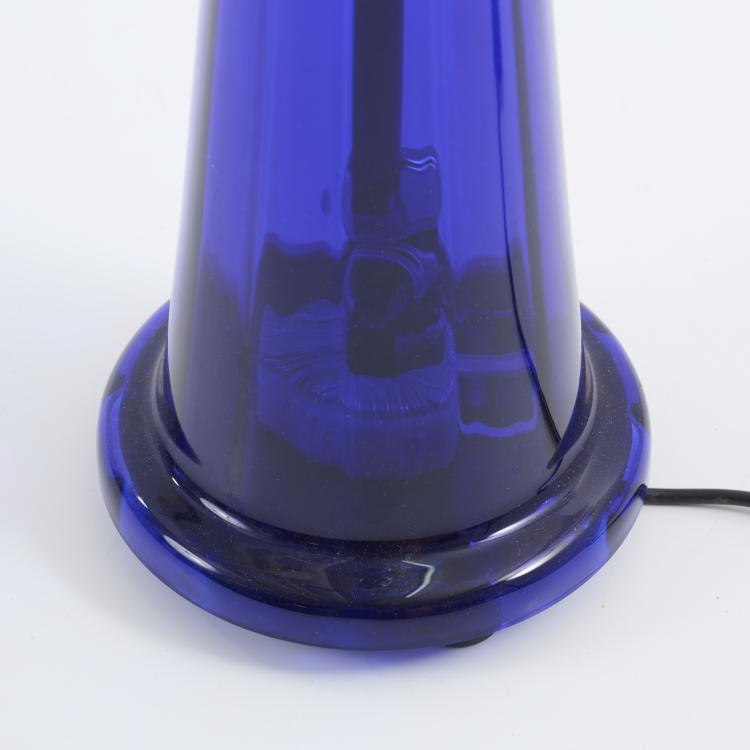 Bild 4 zu Objekt, Stehleuchte 'R.M.', 2008-2016, Bořek &Scaron;&iacute;pek, Sipek Illumination Collection; Ajeto, Lindava, 178B 939