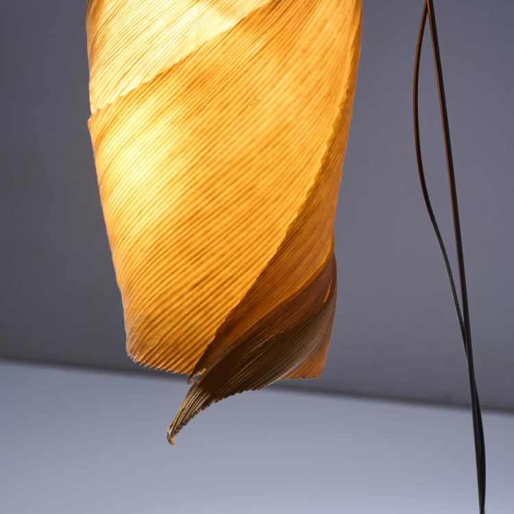 Bild 4 zu Objekt, Table light 'Alodri' from the 'MaMo Nouchi' series, 1998, Ingo Maurer,Dagmar Mombach, Design M Ingo Maurer, M&uuml;nchen / Munich, 178B 842