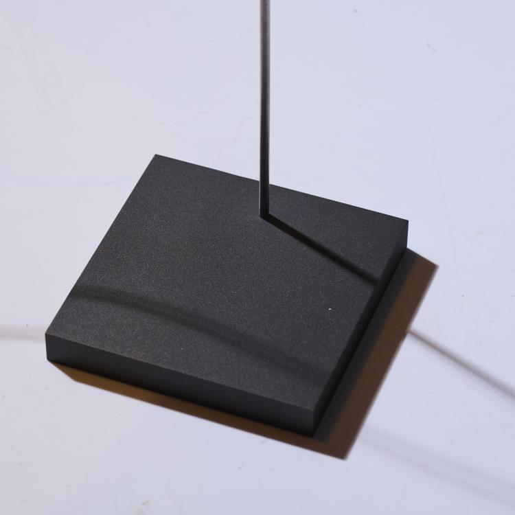 Bild 5 zu Objekt, Table light 'Alodri' from the 'MaMo Nouchi' series, 1998, Ingo Maurer,Dagmar Mombach, Design M Ingo Maurer, M&uuml;nchen / Munich, 178B 842