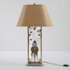 Table light, 1950s