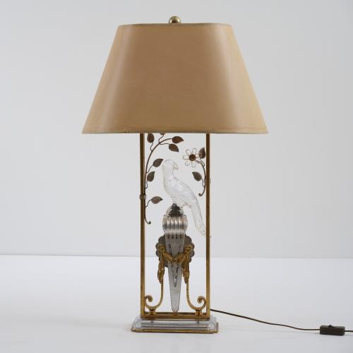Table light, 1950s