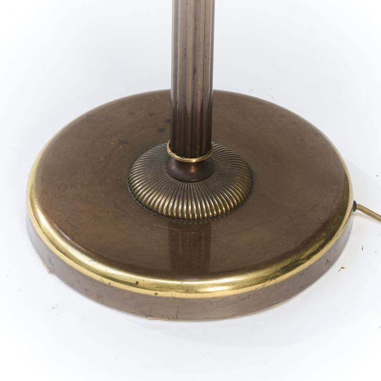 Bild 2 zu Objekt, Stehleuchte, 1911 (Entwurf), Josef Hoffmann, &Ouml;sterreich / Austria, 178A 418