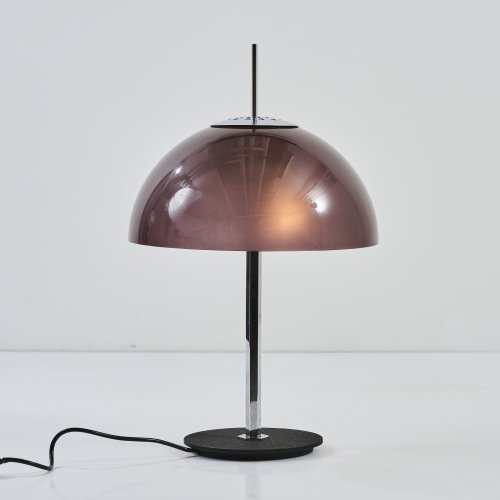 Tischleuchte '584/G', 1957