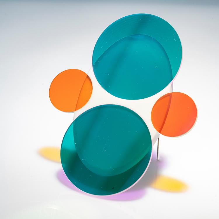 Bild 2 zu Objekt, Brooch 'Border # 2', 2015, Jiro Kamata, 178C 982