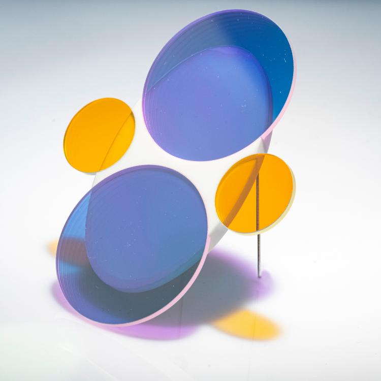 Bild 3 zu Objekt, Brooch 'Border # 2', 2015, Jiro Kamata, 178C 982