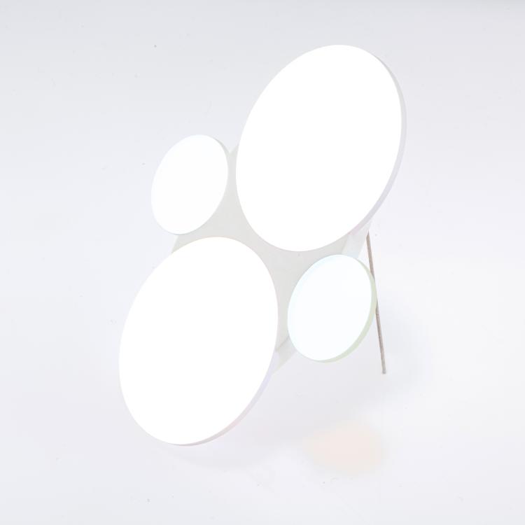 Bild 4 zu Objekt, Brooch 'Border # 2', 2015, Jiro Kamata, 178C 982