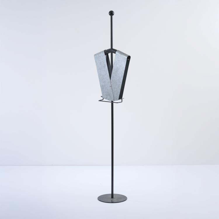 Bild 1 zu Objekt, Stummer Diener, 1980er Jahre, Italien / Italy, 178B 857