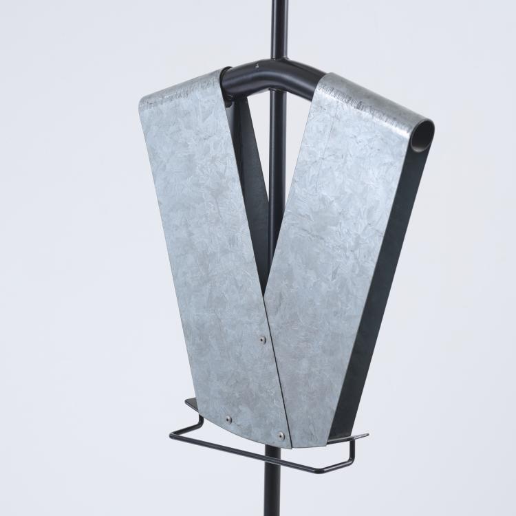 Bild 2 zu Objekt, Stummer Diener, 1980er Jahre, Italien / Italy, 178B 857