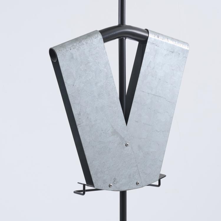 Bild 3 zu Objekt, Stummer Diener, 1980er Jahre, Italien / Italy, 178B 857