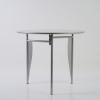'Titos Apostos' table, 1985