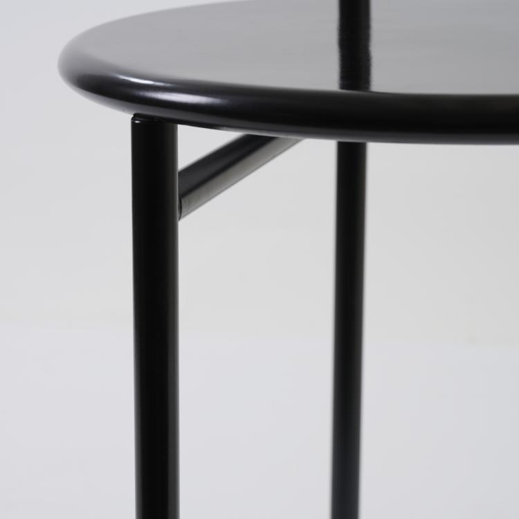 Bild 3 zu Objekt, Chair / side table 'Mickville', 1985, Philippe Starck, Driade Aleph, Mailand / Milan, 179A 166