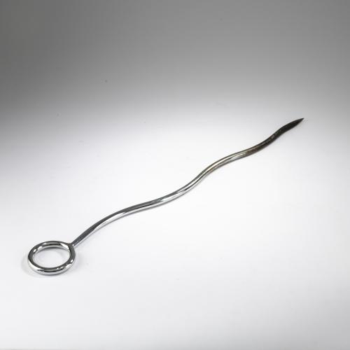 Schürhaken 'Picfeu', 1986/87