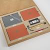 'Le Coffret Maison Starck 3 Suisses', box, 1994