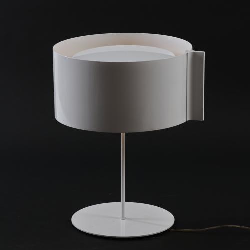 Tischleuchte 'Switch 206', 2007 (Entwurf)