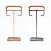 Two valet stands, c. 1930