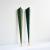 Two wall lights, 1990s