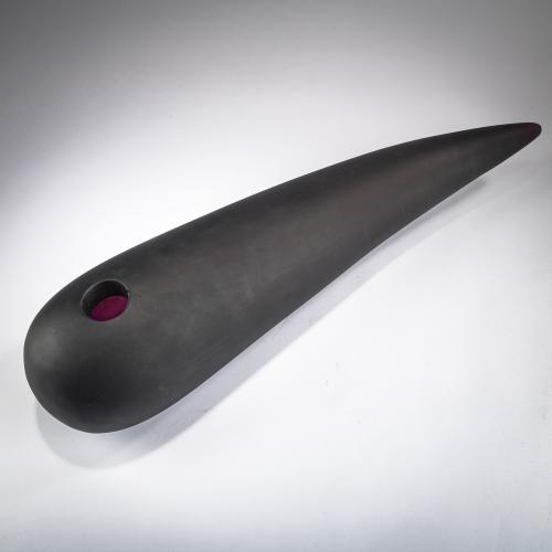 Vase 'Etrangeté', 1988