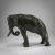 Bronze figurine 'Elephant'