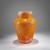 Vase 'Feuillage stylisé', c. 1925