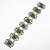 Bracelet, late 1940s