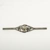 'Ginkgo' brooch, 1920s