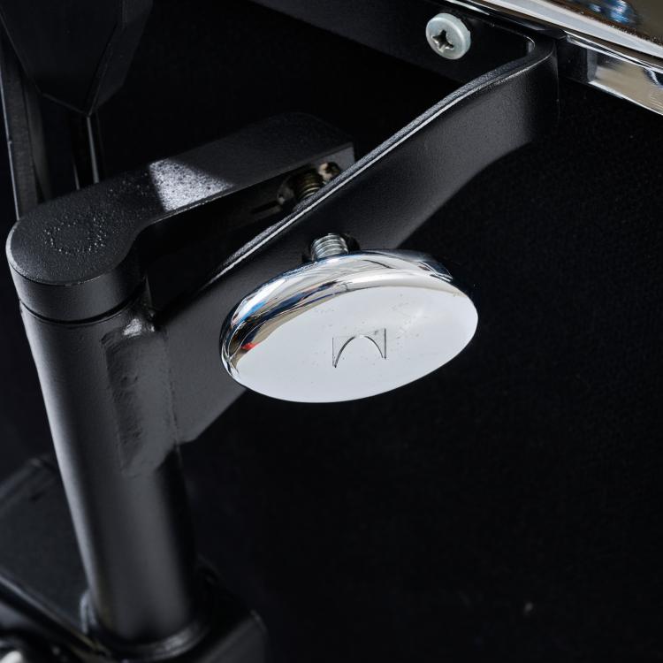 Bild 4 zu Objekt, Arbeitsstuhl 'Soft Pad', 1969 (Entwurf), Charles Eames,Ray Eames, Vitra, Birsfelden, 178B 762