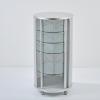 Schrank 'Ellipse Tower', 1996 (Entwurf)