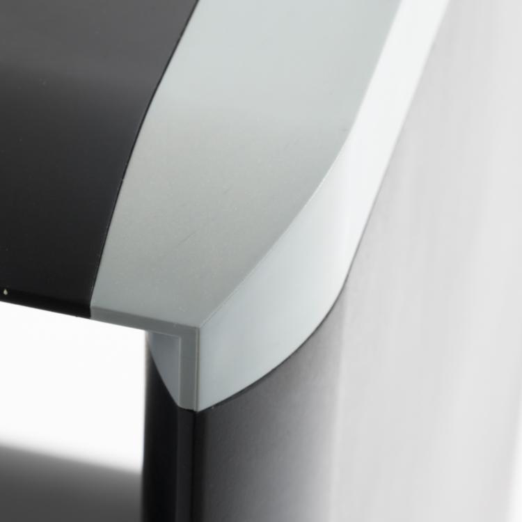 Bild 6 zu Objekt, 'BOOX room divider / shelf, c. 1990, Philippe Starck, Kartell, Noviglio, 178B 652