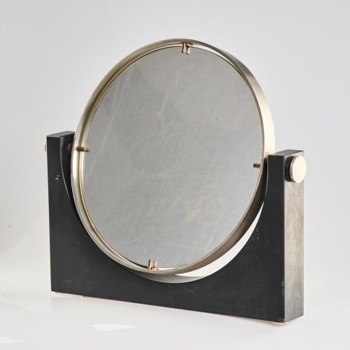Vanity mirror, 1960s
