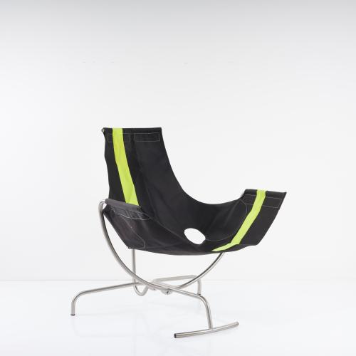 '40 / 80' easy chair, 1999