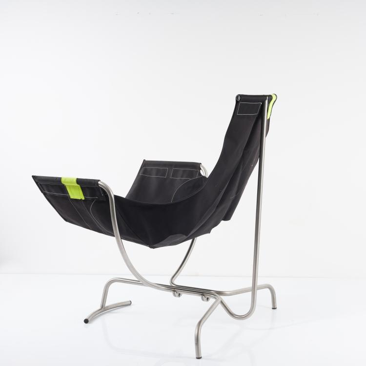 Bild 1 zu Objekt, Sessel '40/80', 1999 (Entwurf), Achille Castiglioni,Ferruccio Laviani, Moroso, Tavagnacco, 179A 410